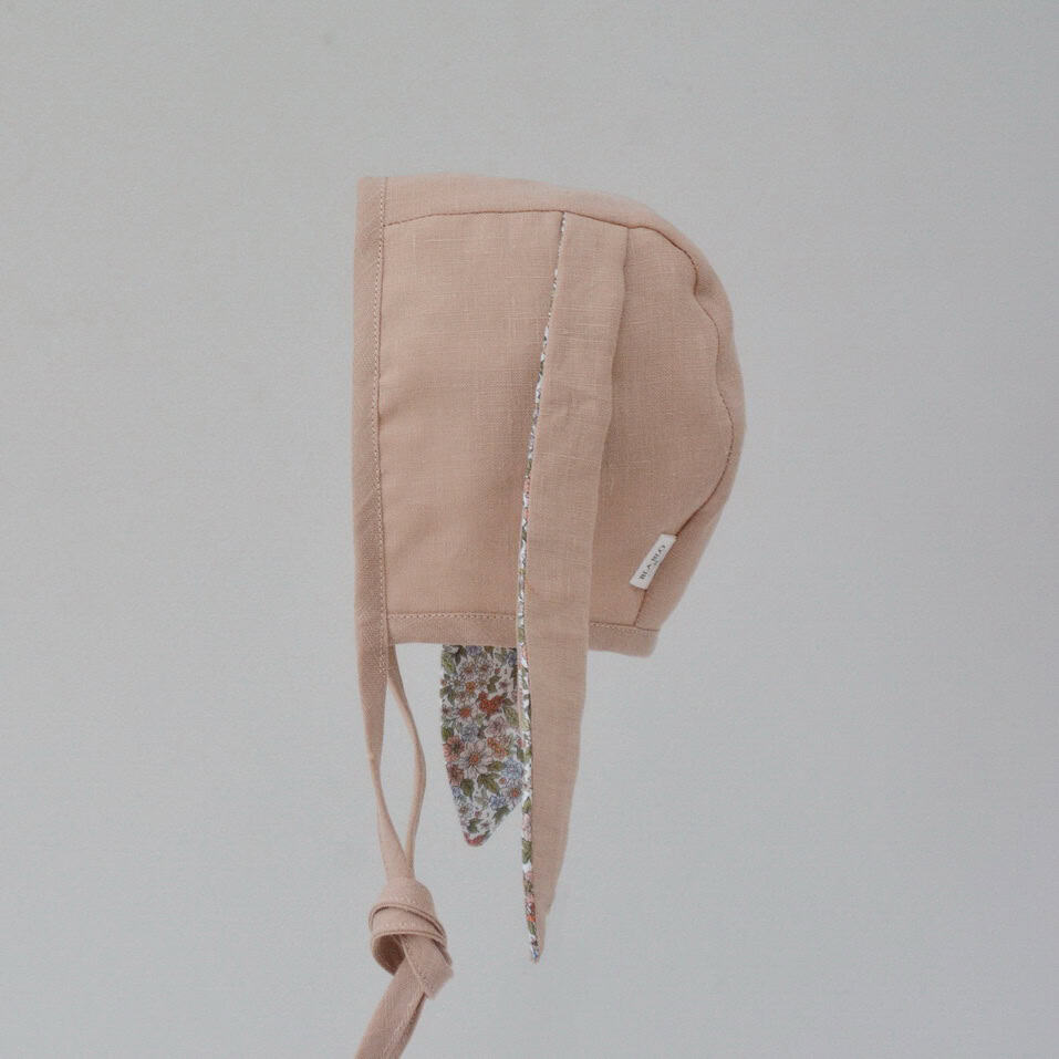 Blossom Rabbit 1