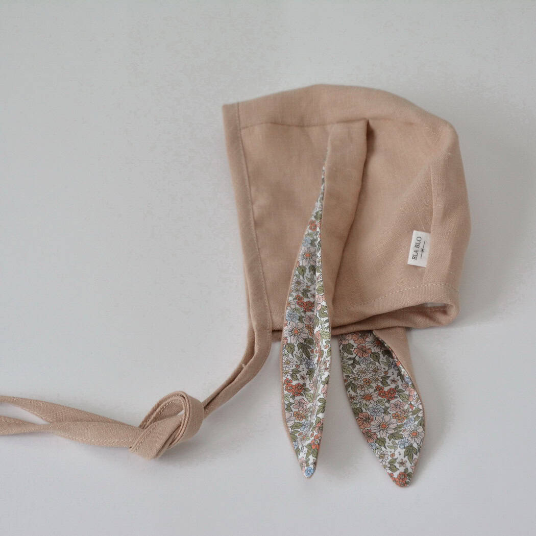 Blossom Rabbit 2