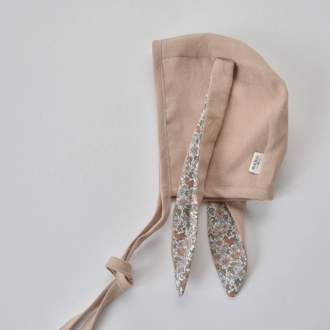 Blossom Rabbit 3