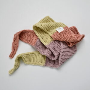 Cotton sophie scarf 1