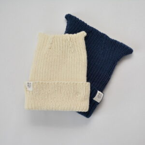 Merino Hat Cat