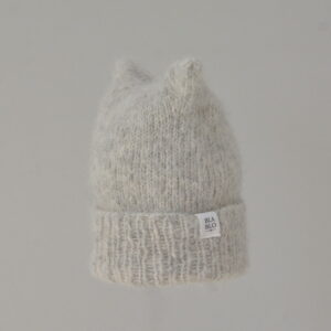 Silky Hat cat